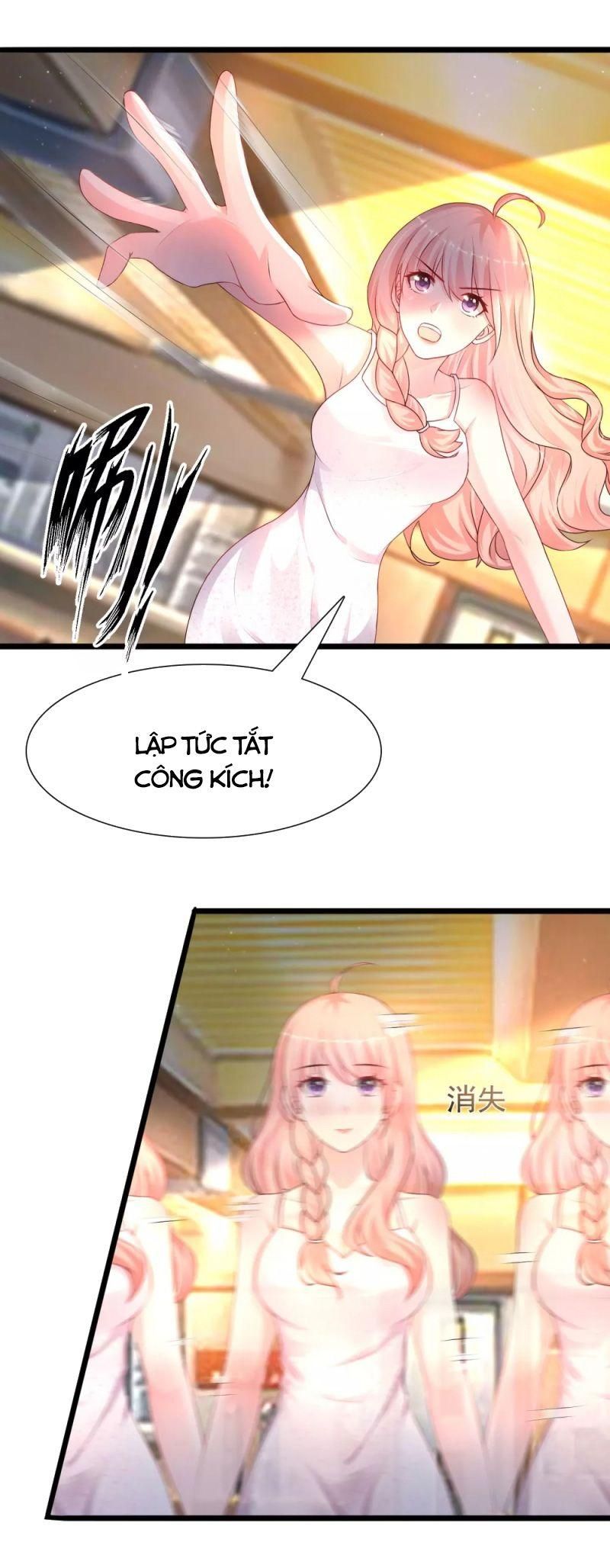 đọc truyện Tối Cường Vận Đào Hoa Chương 201 ảnh 8 tại Thiên Thai Truyện