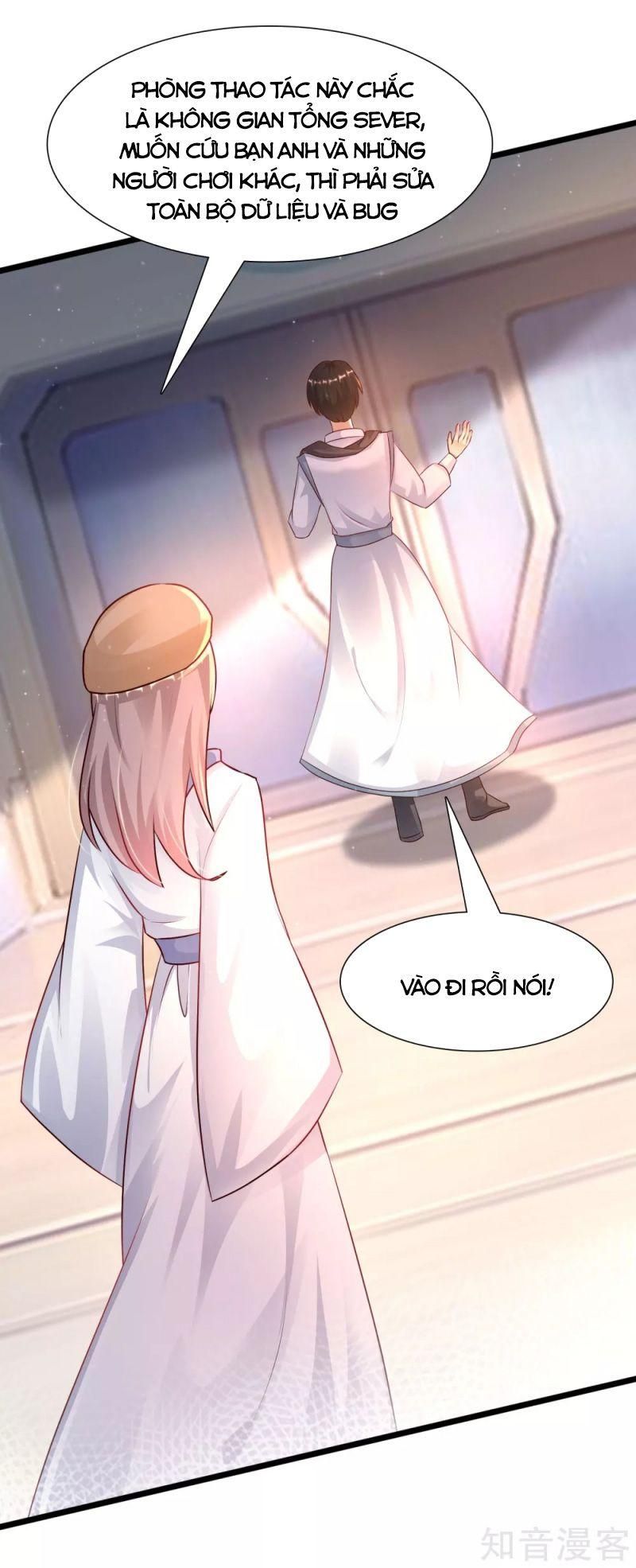 đọc truyện Tối Cường Vận Đào Hoa Chương 201 ảnh 10 tại Thiên Thai Truyện