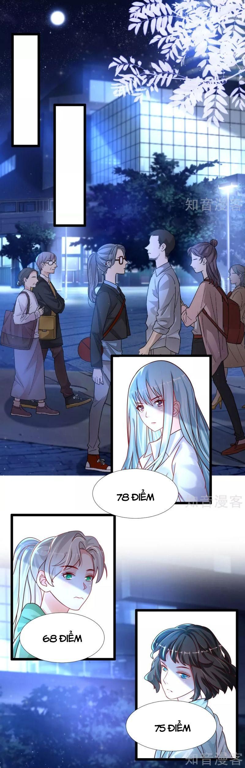 đọc truyện Tối Cường Vận Đào Hoa Chương 202 ảnh 12 tại Thiên Thai Truyện