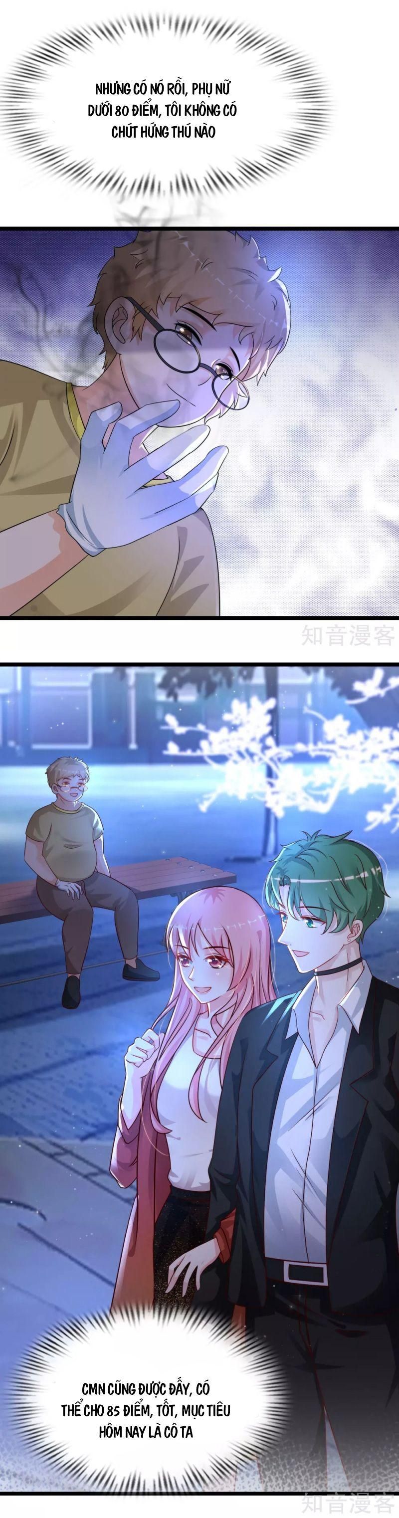 đọc truyện Tối Cường Vận Đào Hoa Chương 202 ảnh 14 tại Thiên Thai Truyện