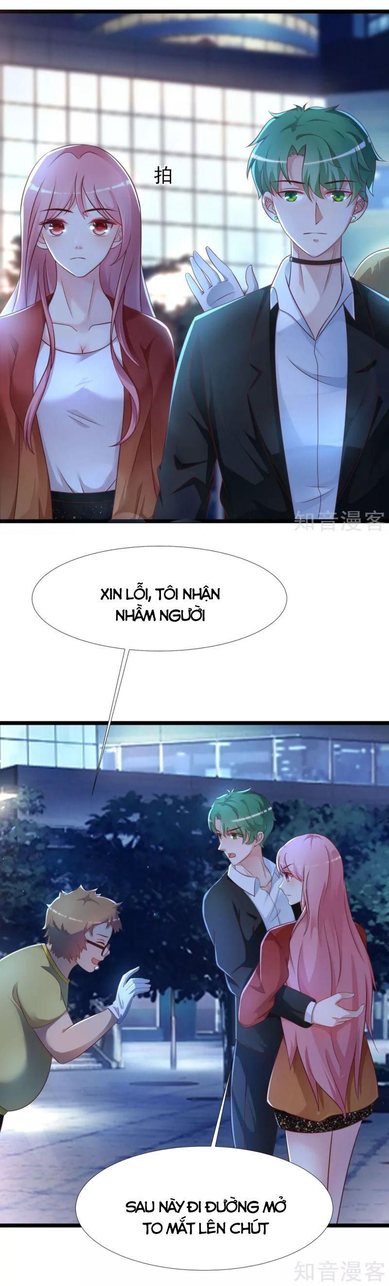 đọc truyện Tối Cường Vận Đào Hoa Chương 202 ảnh 15 tại Thiên Thai Truyện