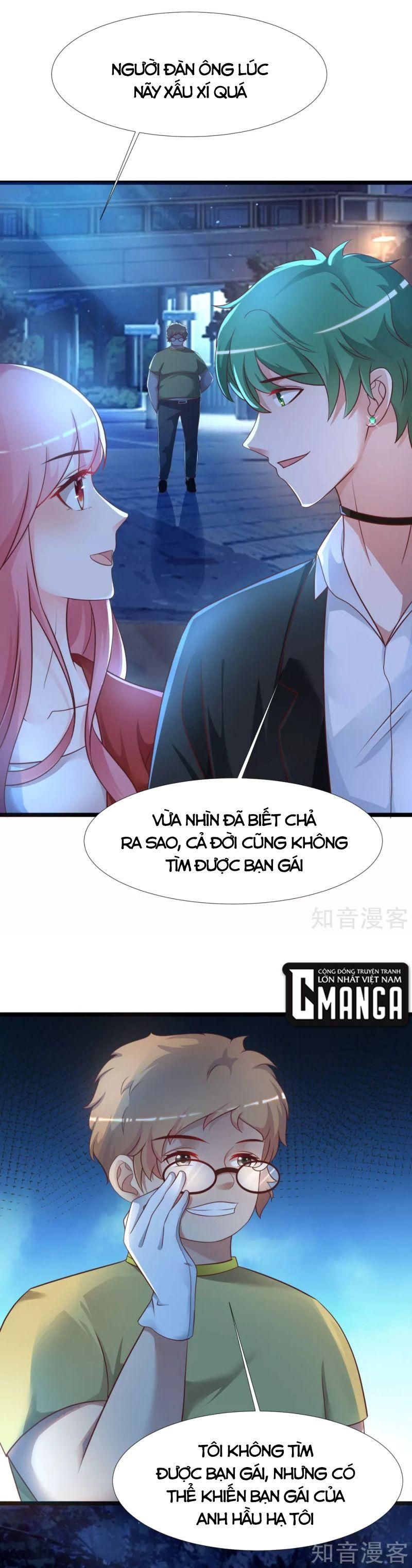 đọc truyện Tối Cường Vận Đào Hoa Chương 202 ảnh 16 tại Thiên Thai Truyện