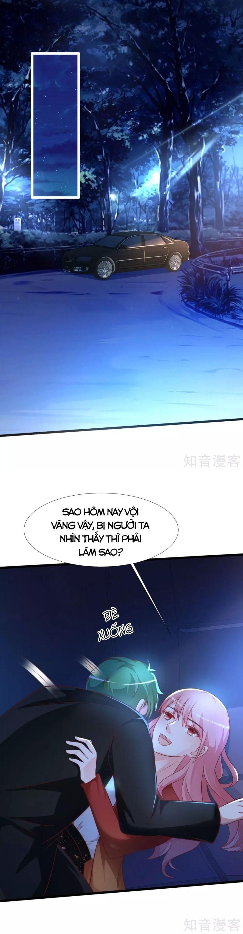 đọc truyện Tối Cường Vận Đào Hoa Chương 202 ảnh 17 tại Thiên Thai Truyện