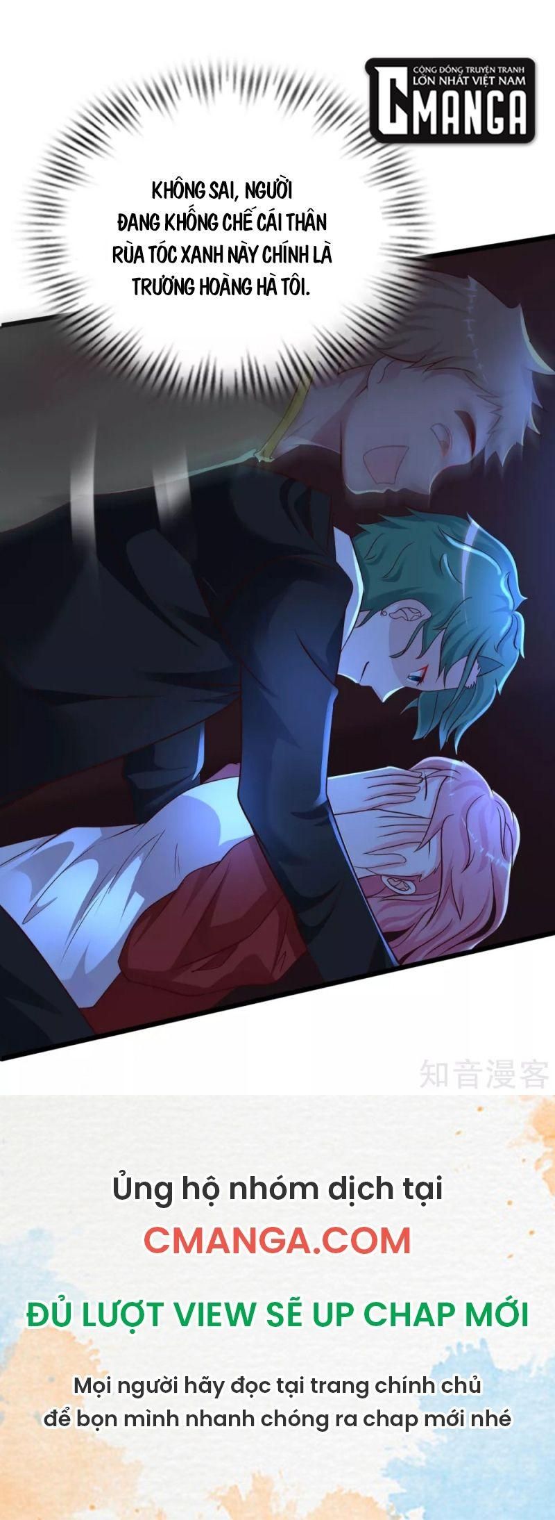 đọc truyện Tối Cường Vận Đào Hoa Chương 202 ảnh 18 tại Thiên Thai Truyện