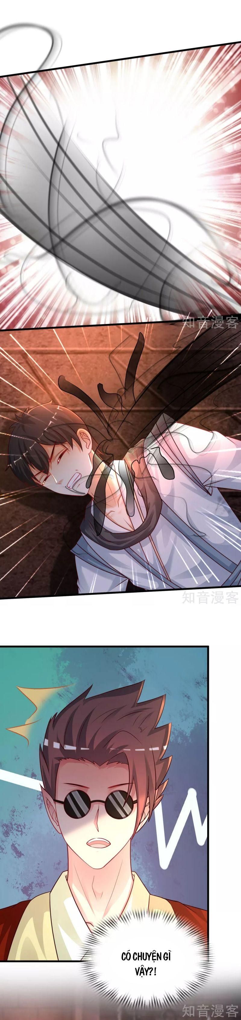 đọc truyện Tối Cường Vận Đào Hoa Chương 202 ảnh 7 tại Thiên Thai Truyện