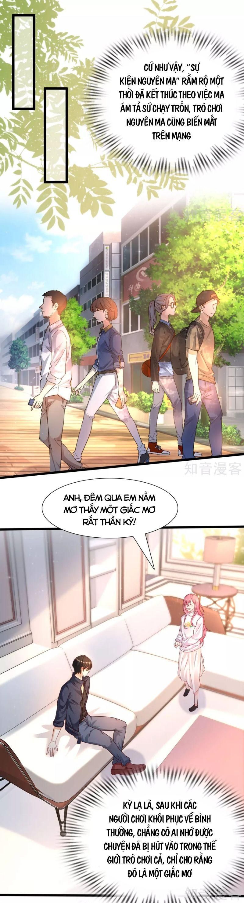 đọc truyện Tối Cường Vận Đào Hoa Chương 202 ảnh 10 tại Thiên Thai Truyện