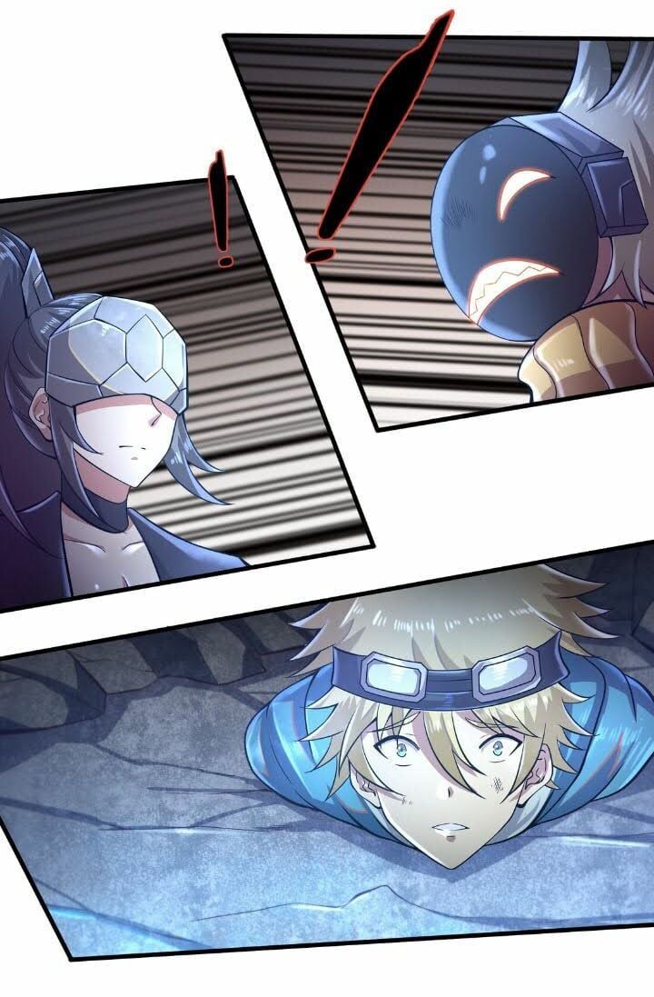 đọc truyện Tối Cường Vận Đào Hoa Chương 203 ảnh 12 tại Thiên Thai Truyện