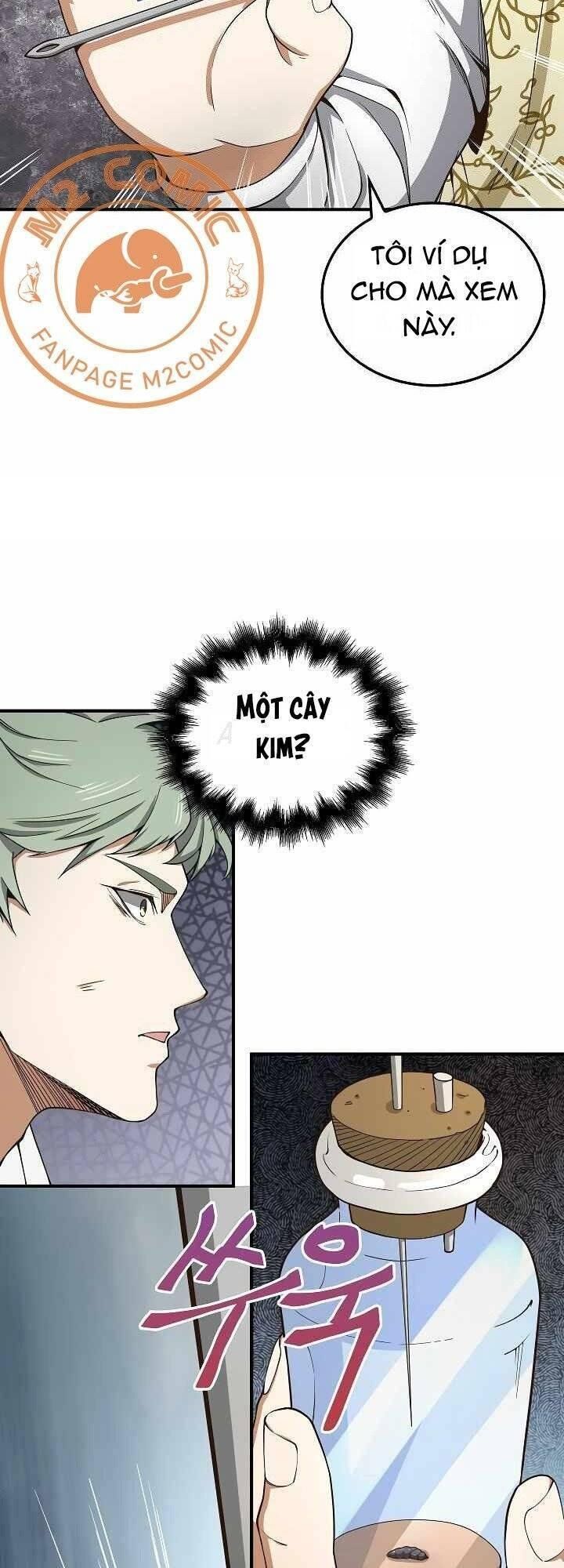 đọc truyện Tối Cường Vận Đào Hoa Chương 203 ảnh 103 tại Thiên Thai Truyện