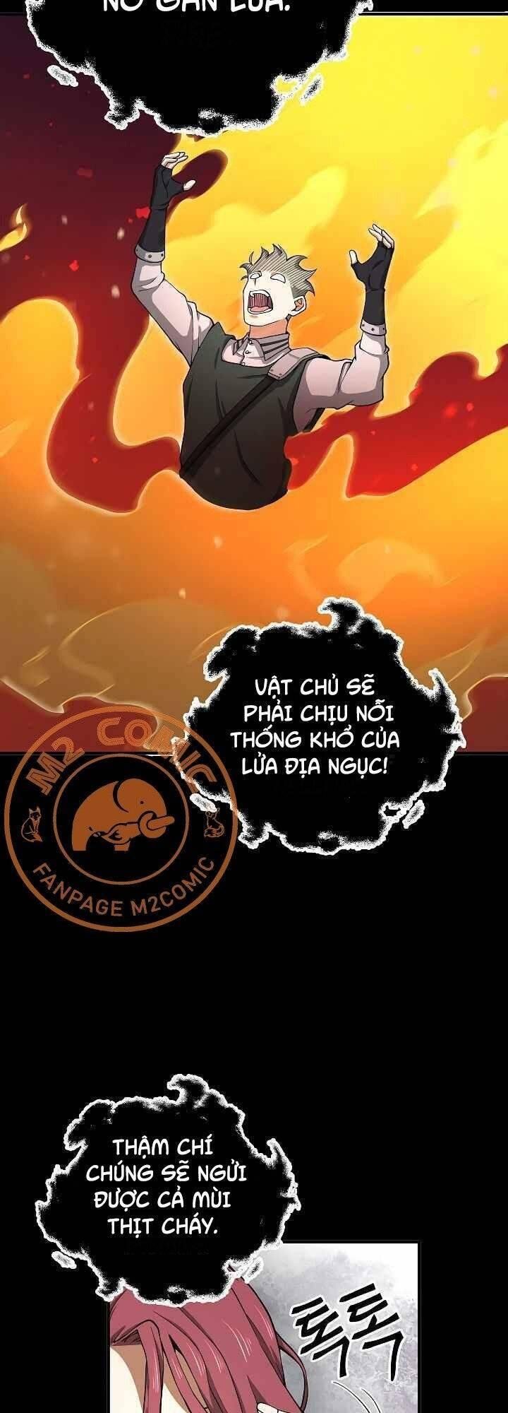 đọc truyện Tối Cường Vận Đào Hoa Chương 203 ảnh 111 tại Thiên Thai Truyện