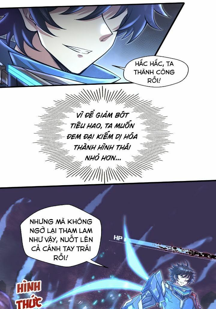 đọc truyện Tối Cường Vận Đào Hoa Chương 203 ảnh 14 tại Thiên Thai Truyện