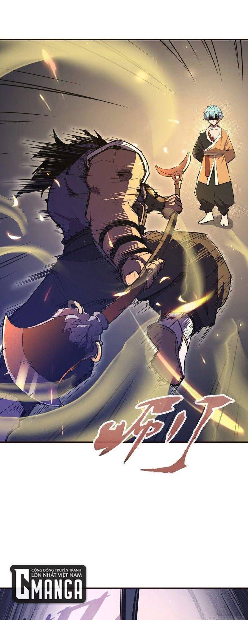 đọc truyện Tối Cường Vận Đào Hoa Chương 203 ảnh 137 tại Thiên Thai Truyện