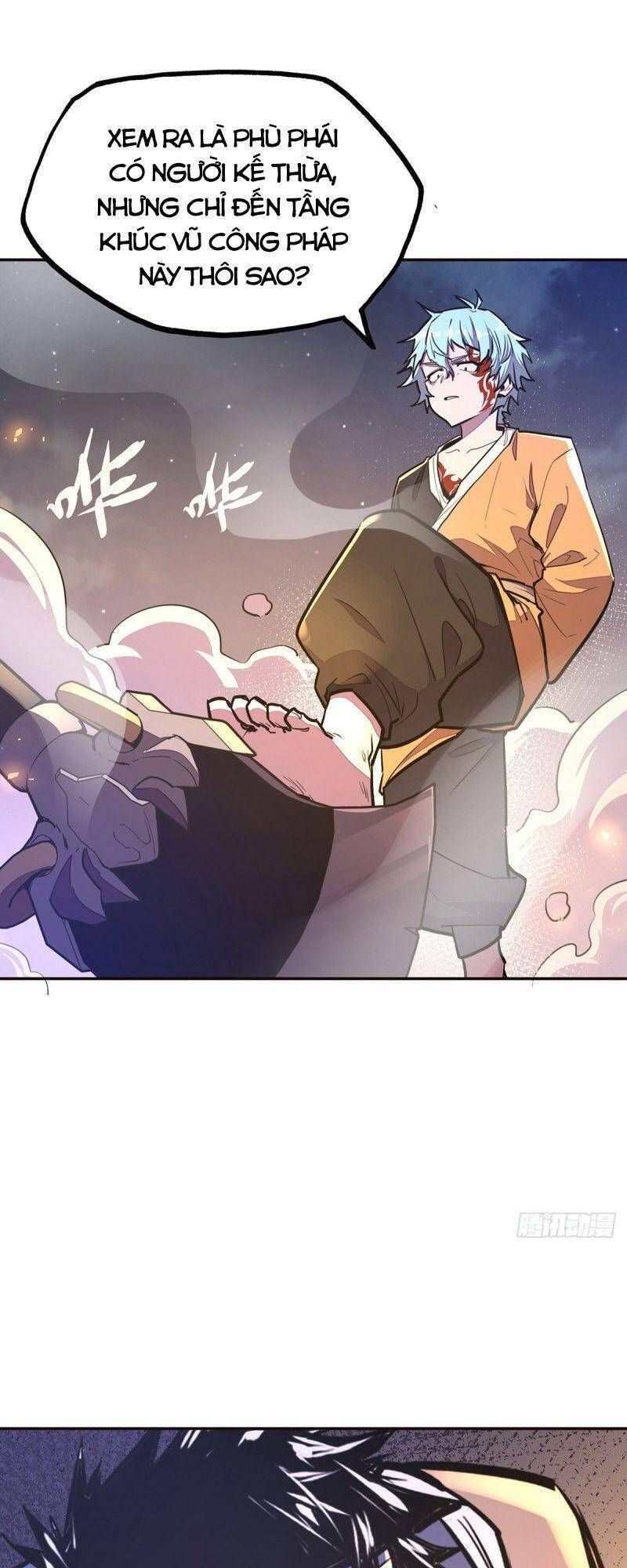 đọc truyện Tối Cường Vận Đào Hoa Chương 203 ảnh 143 tại Thiên Thai Truyện