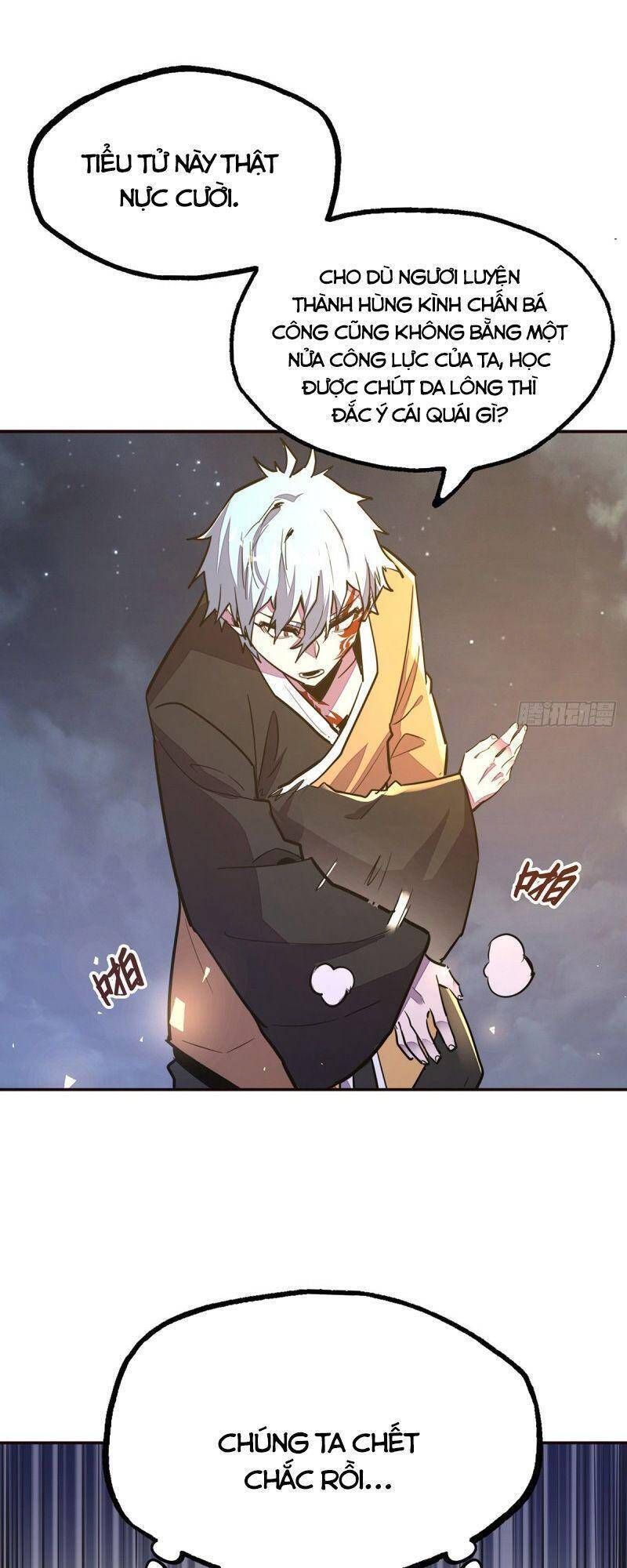 đọc truyện Tối Cường Vận Đào Hoa Chương 203 ảnh 149 tại Thiên Thai Truyện