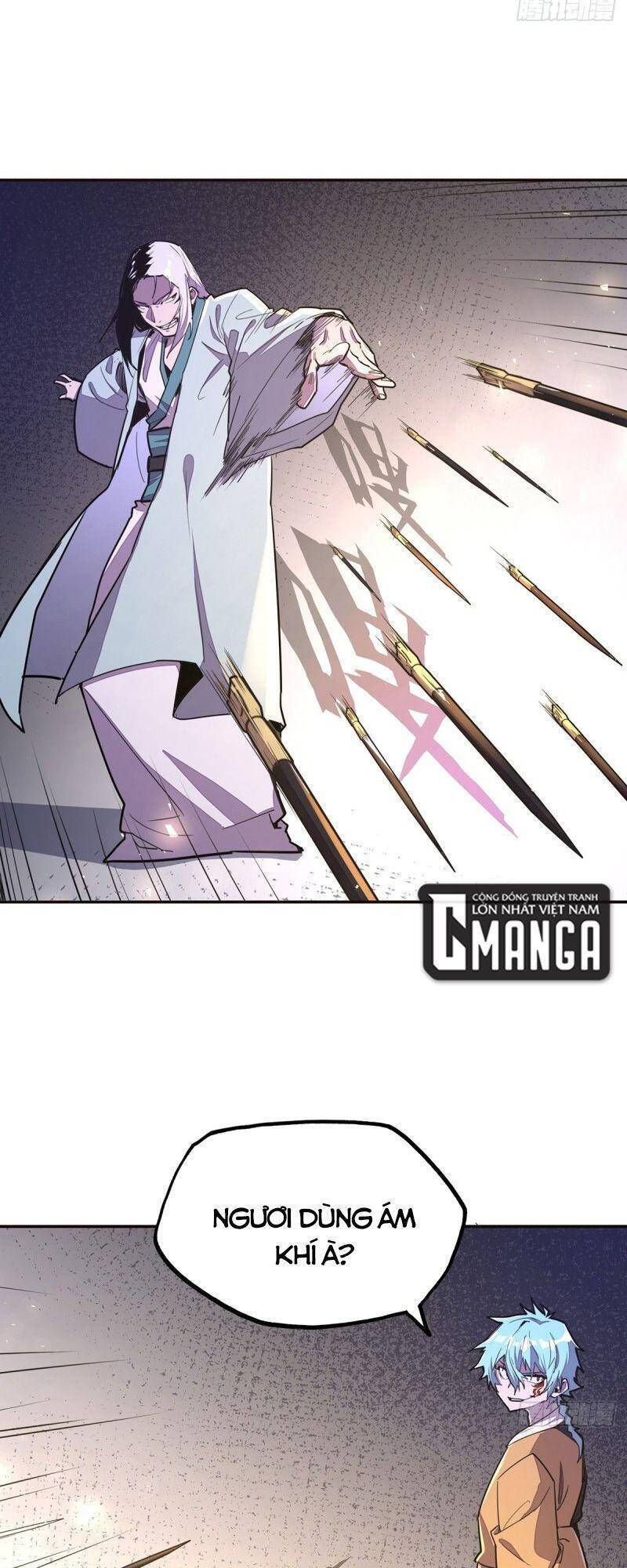 đọc truyện Tối Cường Vận Đào Hoa Chương 203 ảnh 151 tại Thiên Thai Truyện