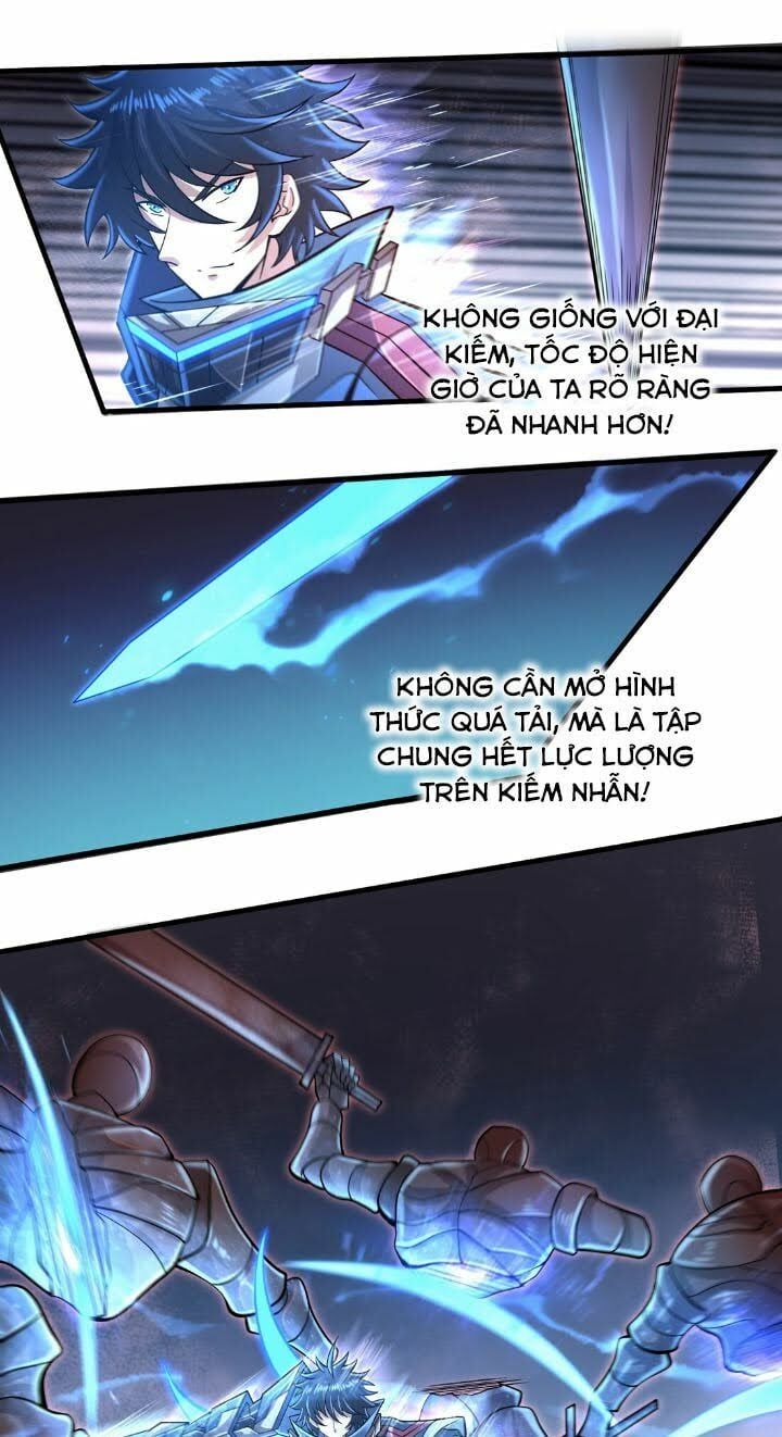 đọc truyện Tối Cường Vận Đào Hoa Chương 203 ảnh 18 tại Thiên Thai Truyện