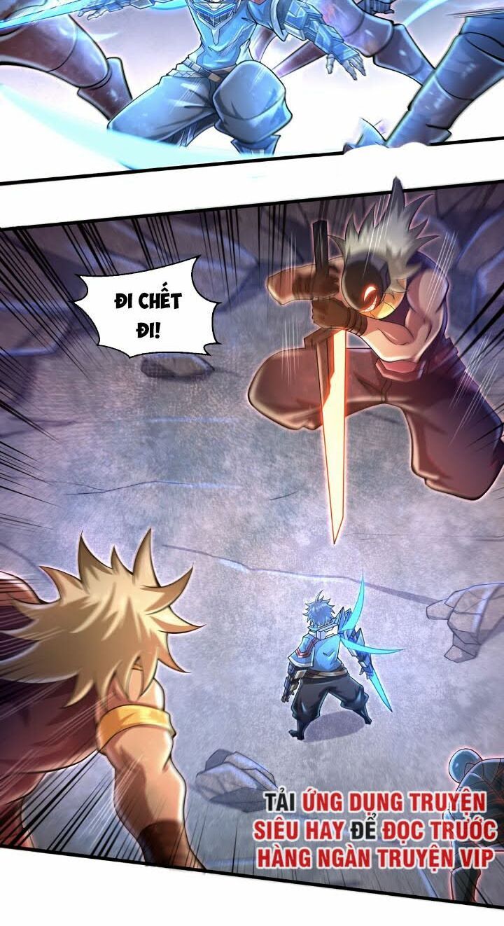 đọc truyện Tối Cường Vận Đào Hoa Chương 203 ảnh 19 tại Thiên Thai Truyện