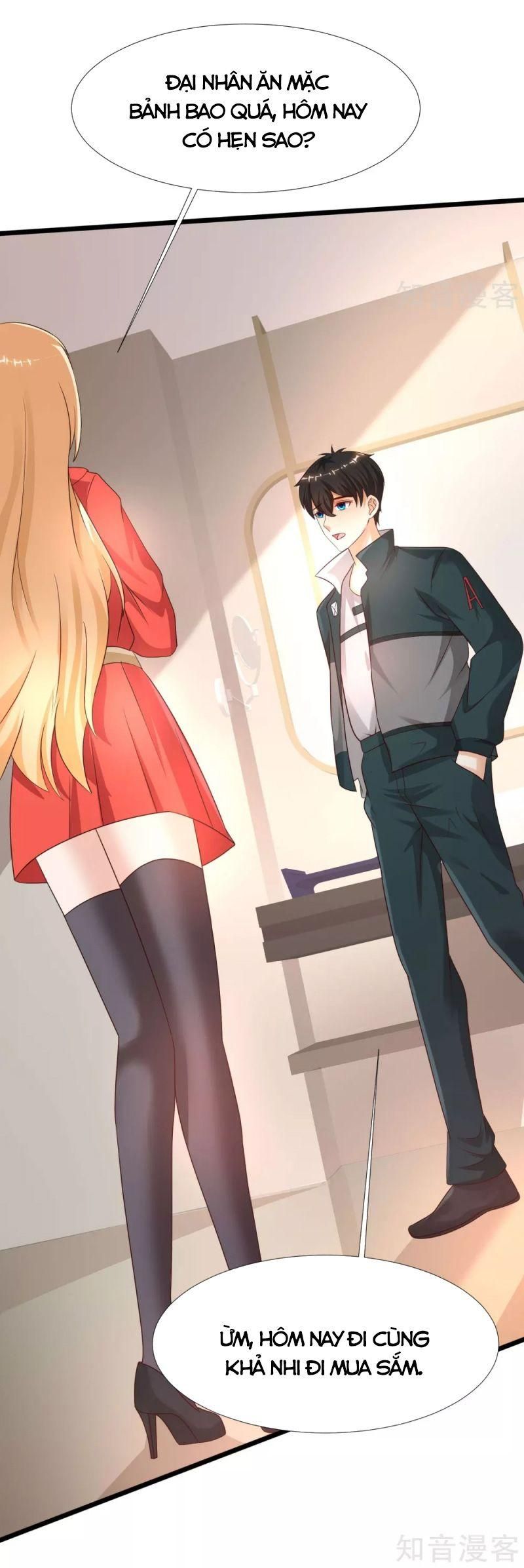 đọc truyện Tối Cường Vận Đào Hoa Chương 203 ảnh 176 tại Thiên Thai Truyện