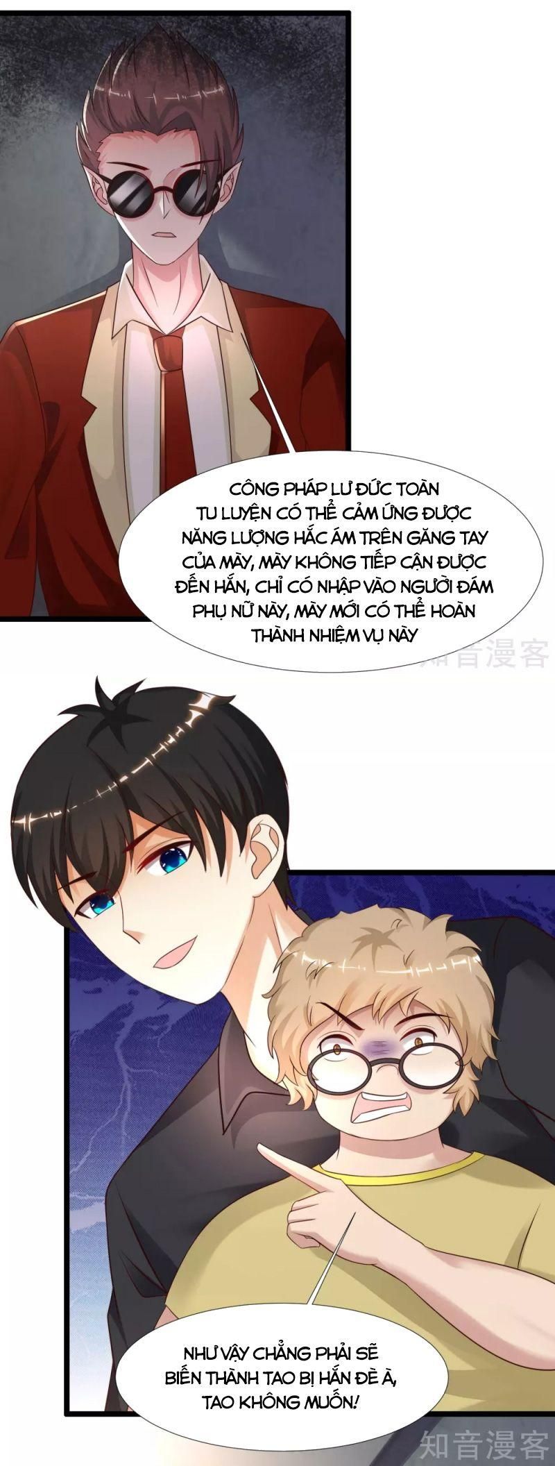 đọc truyện Tối Cường Vận Đào Hoa Chương 203 ảnh 182 tại Thiên Thai Truyện