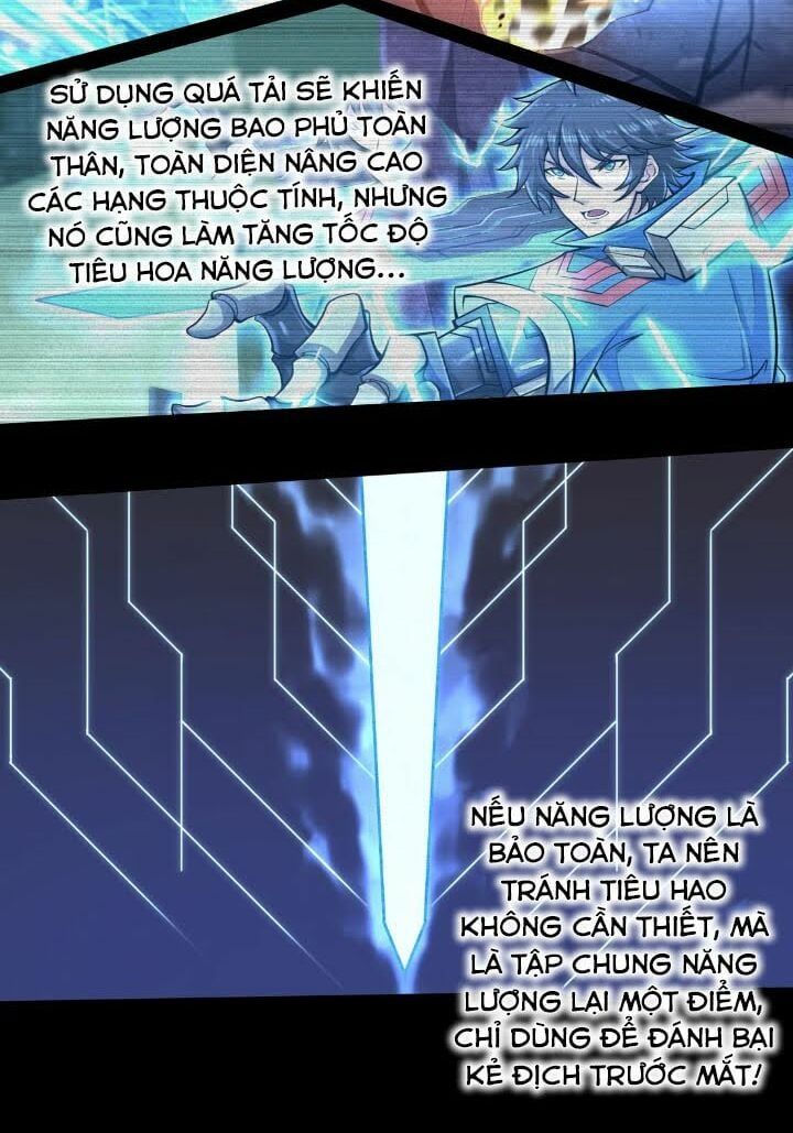 đọc truyện Tối Cường Vận Đào Hoa Chương 203 ảnh 4 tại Thiên Thai Truyện