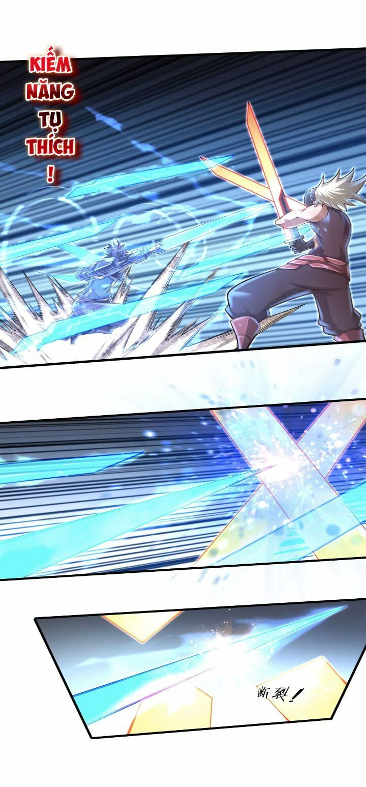 đọc truyện Tối Cường Vận Đào Hoa Chương 203 ảnh 27 tại Thiên Thai Truyện