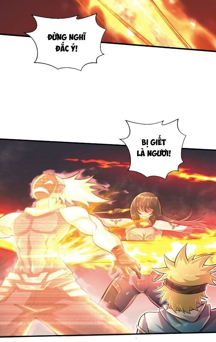 đọc truyện Tối Cường Vận Đào Hoa Chương 203 ảnh 32 tại Thiên Thai Truyện