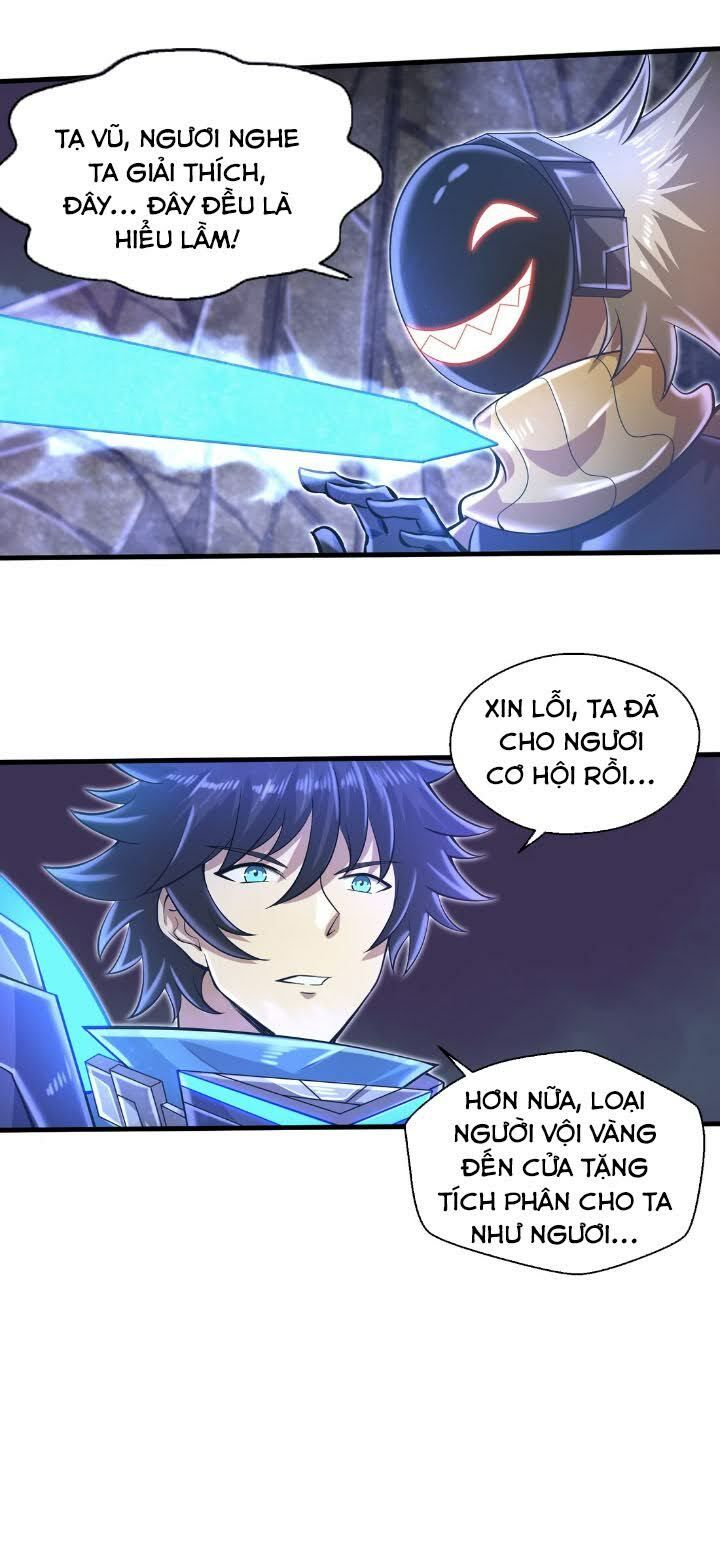 đọc truyện Tối Cường Vận Đào Hoa Chương 203 ảnh 35 tại Thiên Thai Truyện