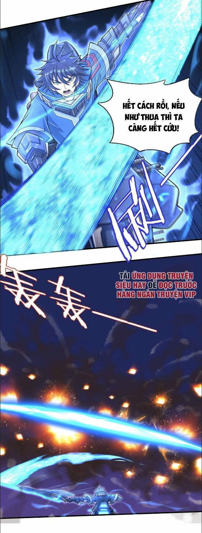 đọc truyện Tối Cường Vận Đào Hoa Chương 203 ảnh 46 tại Thiên Thai Truyện