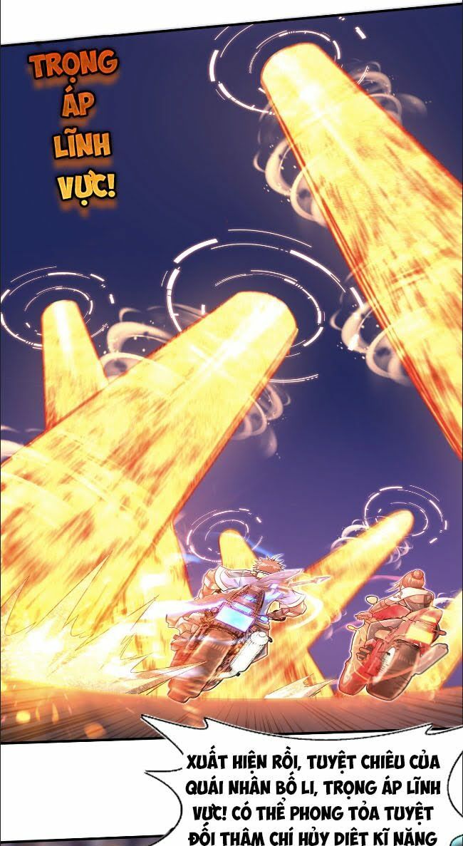 đọc truyện Tối Cường Vận Đào Hoa Chương 203 ảnh 51 tại Thiên Thai Truyện