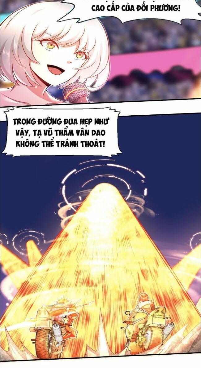 đọc truyện Tối Cường Vận Đào Hoa Chương 203 ảnh 52 tại Thiên Thai Truyện