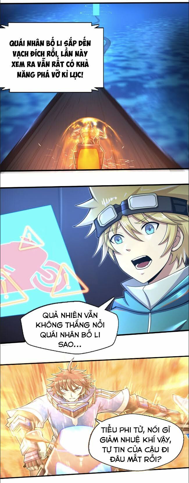 đọc truyện Tối Cường Vận Đào Hoa Chương 203 ảnh 54 tại Thiên Thai Truyện