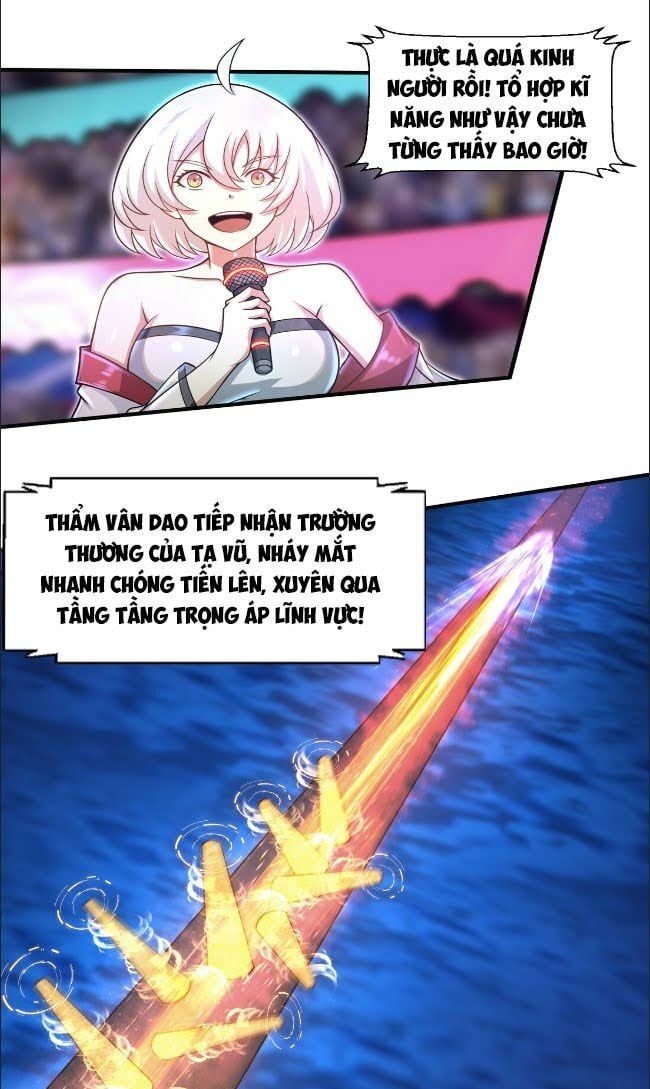 đọc truyện Tối Cường Vận Đào Hoa Chương 203 ảnh 63 tại Thiên Thai Truyện