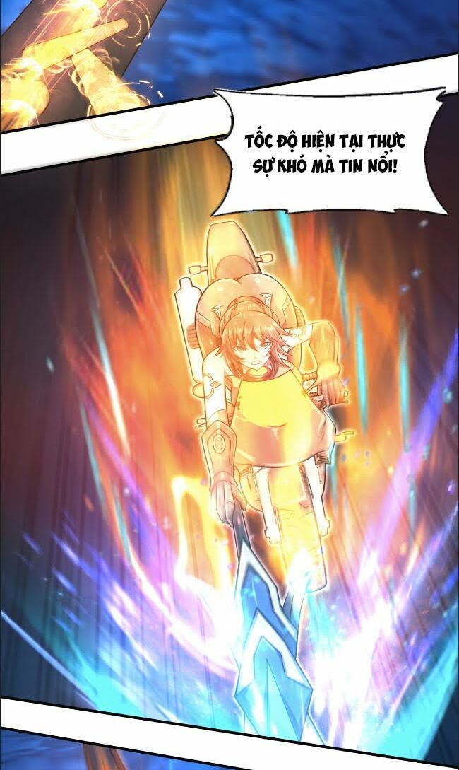 đọc truyện Tối Cường Vận Đào Hoa Chương 203 ảnh 64 tại Thiên Thai Truyện