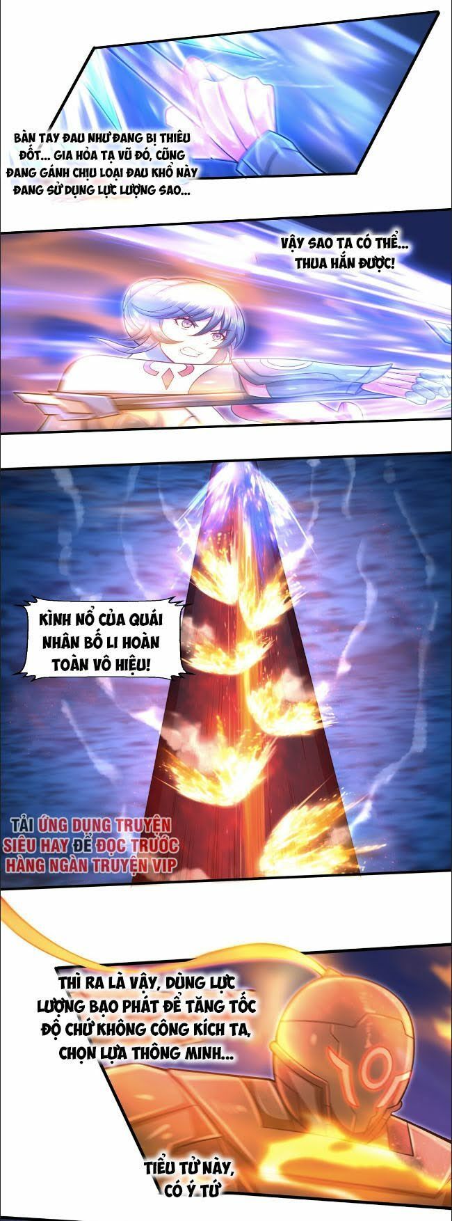 đọc truyện Tối Cường Vận Đào Hoa Chương 203 ảnh 66 tại Thiên Thai Truyện