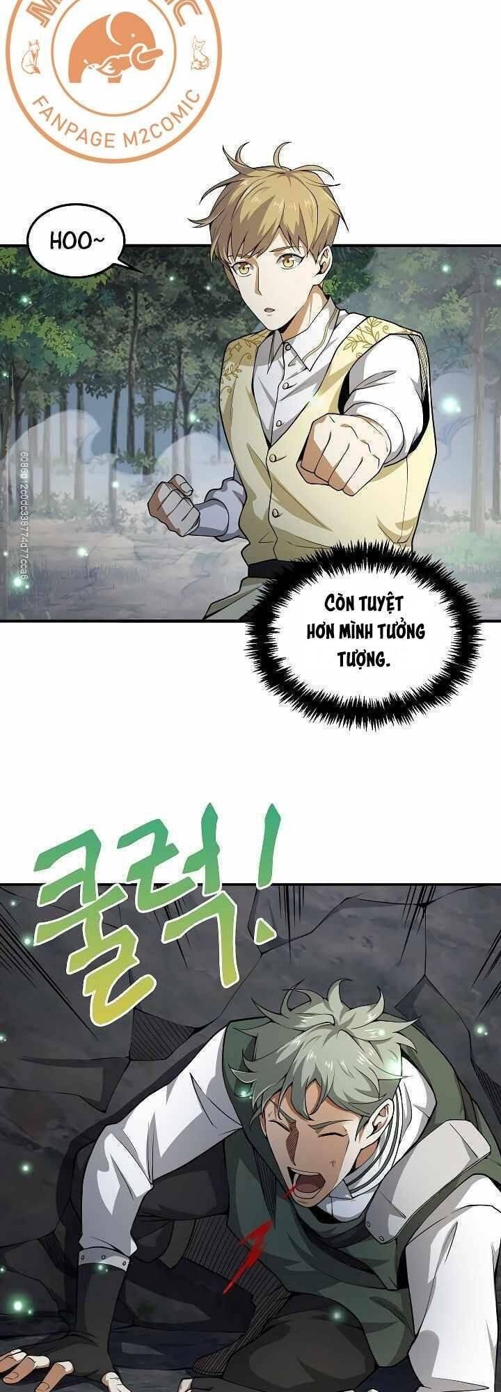 đọc truyện Tối Cường Vận Đào Hoa Chương 203 ảnh 75 tại Thiên Thai Truyện