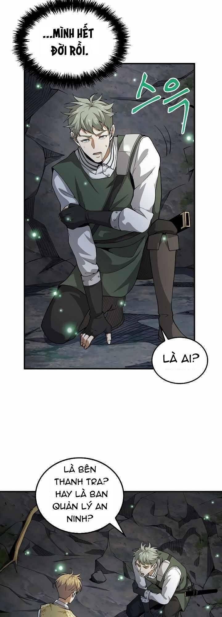 đọc truyện Tối Cường Vận Đào Hoa Chương 203 ảnh 81 tại Thiên Thai Truyện