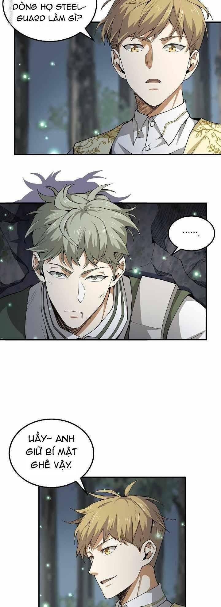 đọc truyện Tối Cường Vận Đào Hoa Chương 203 ảnh 86 tại Thiên Thai Truyện