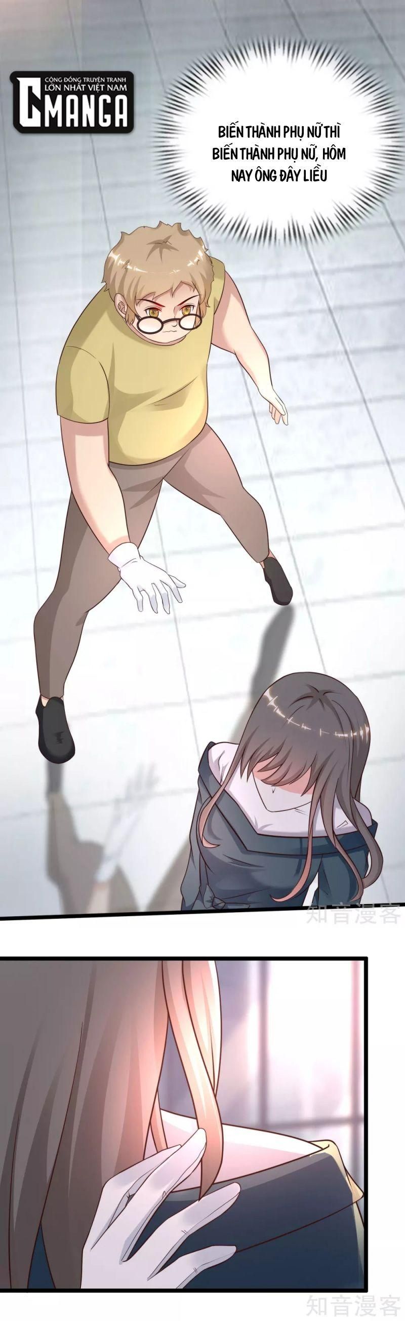 đọc truyện Tối Cường Vận Đào Hoa Chương 204 ảnh 3 tại Thiên Thai Truyện