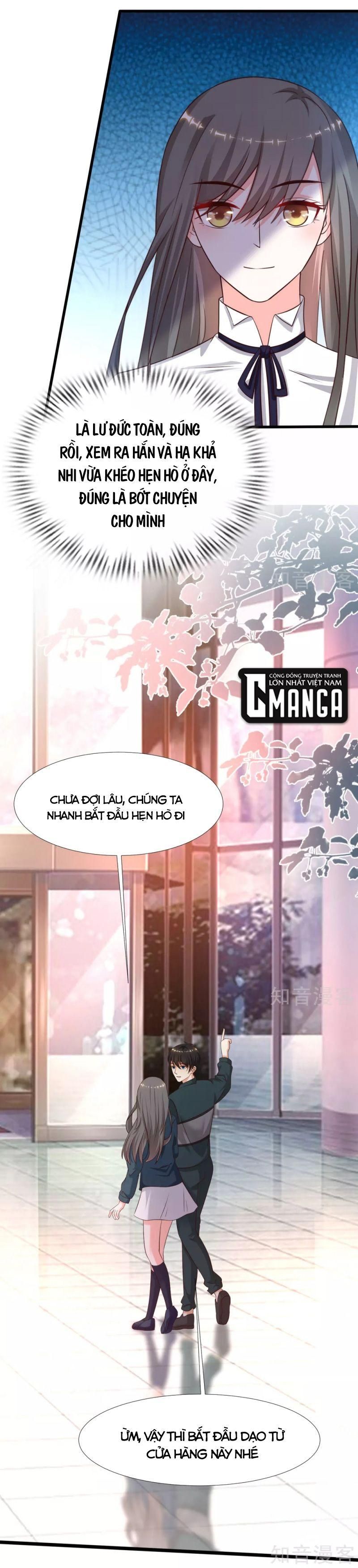 đọc truyện Tối Cường Vận Đào Hoa Chương 204 ảnh 12 tại Thiên Thai Truyện