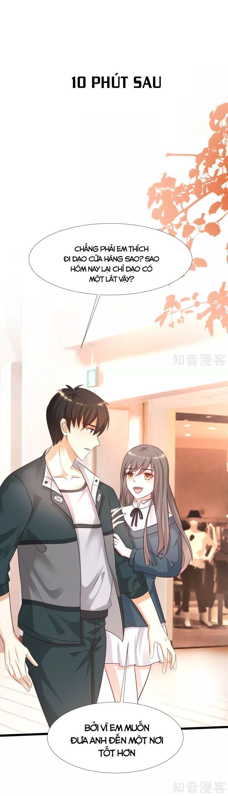 đọc truyện Tối Cường Vận Đào Hoa Chương 204 ảnh 13 tại Thiên Thai Truyện