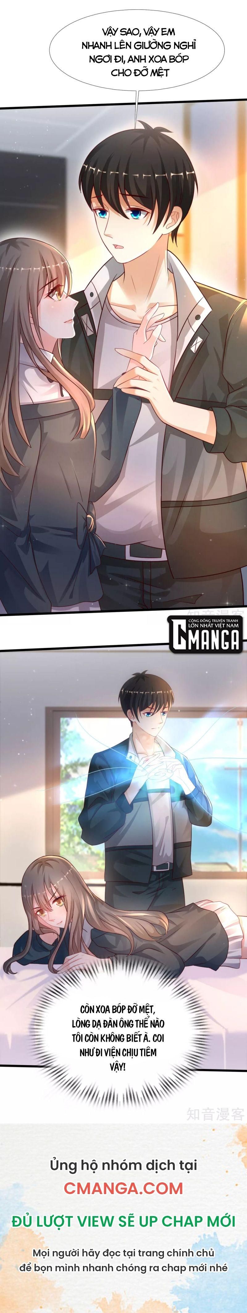 đọc truyện Tối Cường Vận Đào Hoa Chương 204 ảnh 15 tại Thiên Thai Truyện