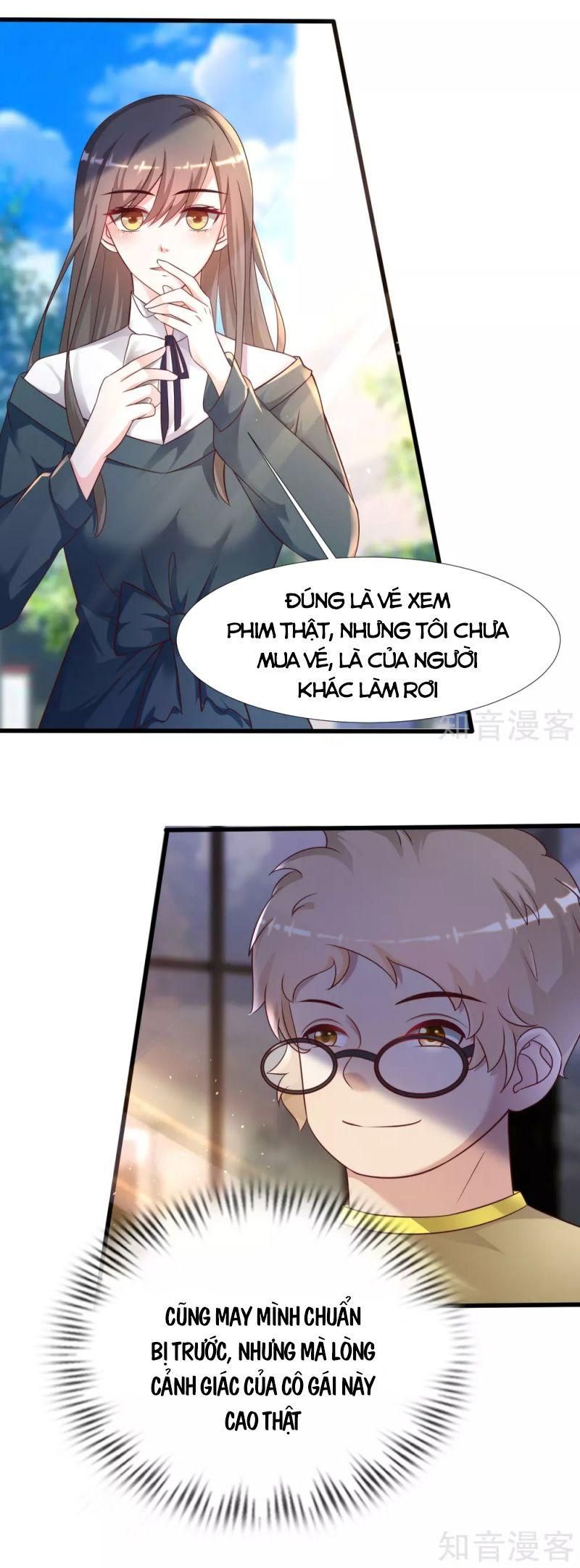 đọc truyện Tối Cường Vận Đào Hoa Chương 204 ảnh 6 tại Thiên Thai Truyện