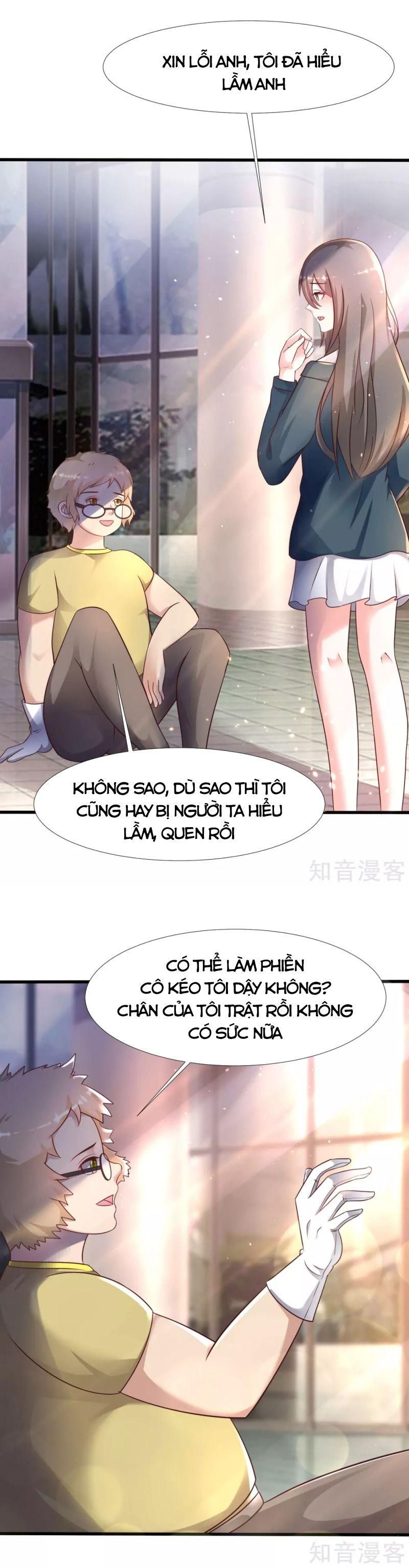 đọc truyện Tối Cường Vận Đào Hoa Chương 204 ảnh 7 tại Thiên Thai Truyện