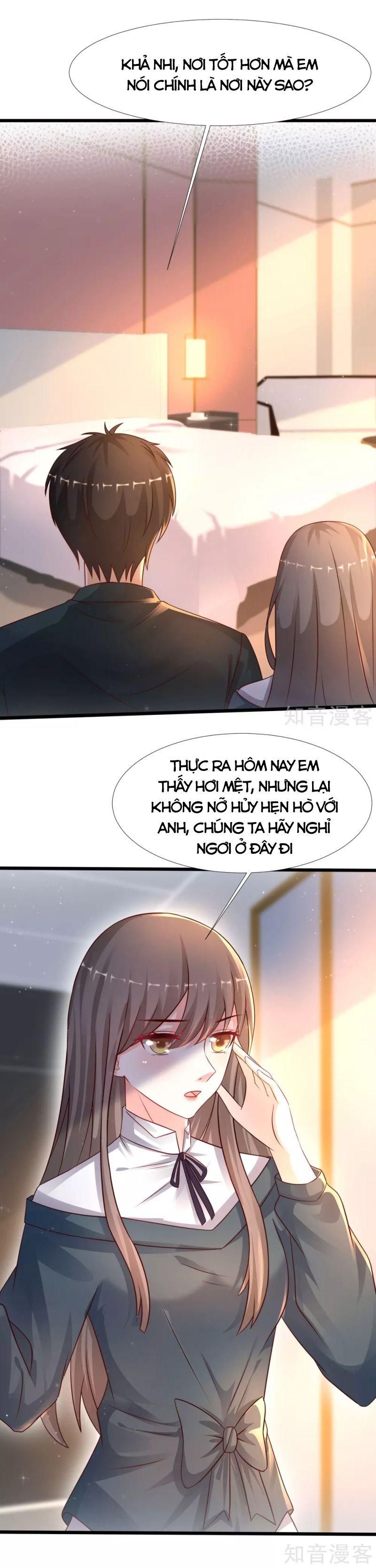 đọc truyện Tối Cường Vận Đào Hoa Chương 206 ảnh 14 tại Thiên Thai Truyện