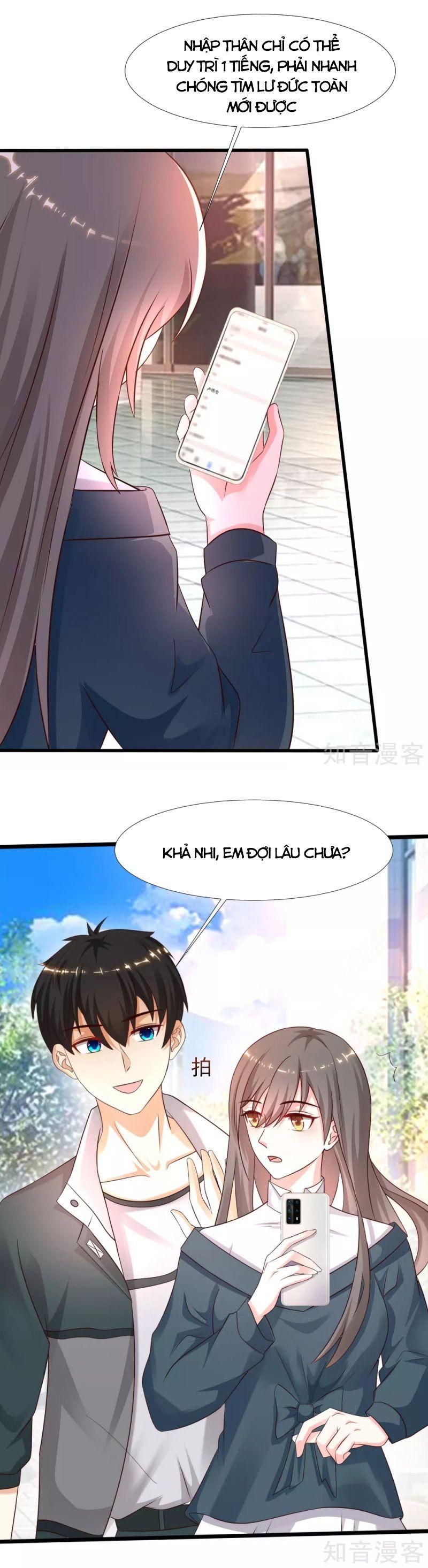 đọc truyện Tối Cường Vận Đào Hoa Chương 206 ảnh 11 tại Thiên Thai Truyện