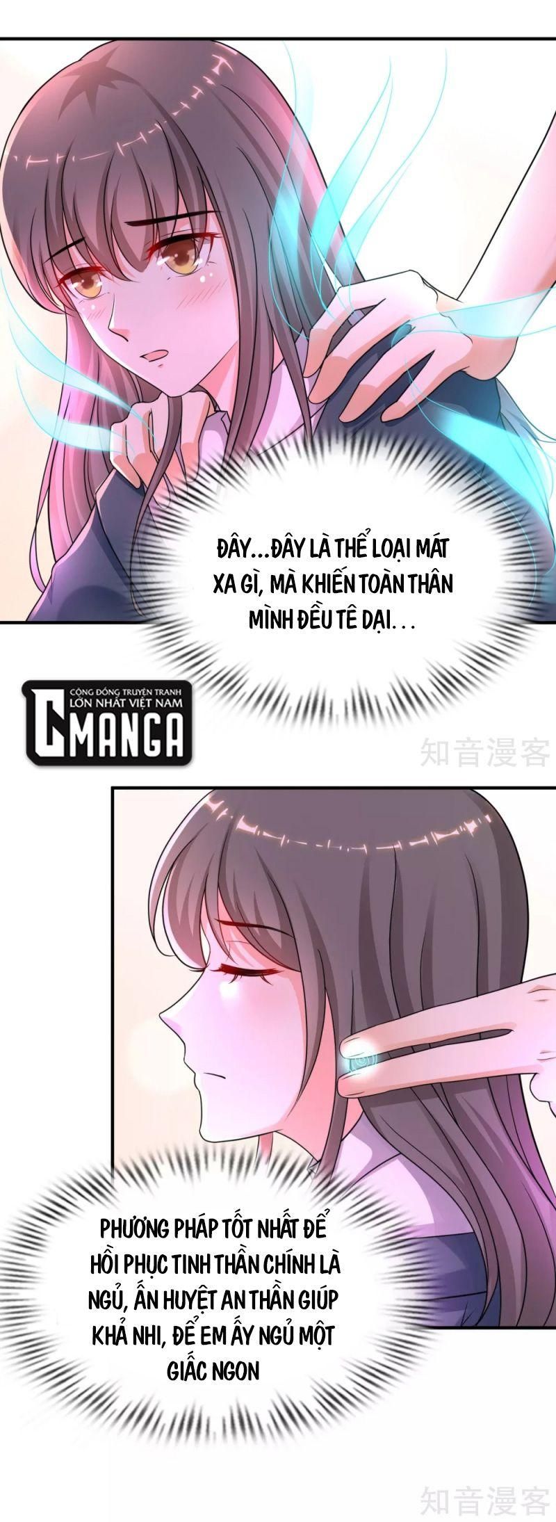 đọc truyện Tối Cường Vận Đào Hoa Chương 207 ảnh 3 tại Thiên Thai Truyện