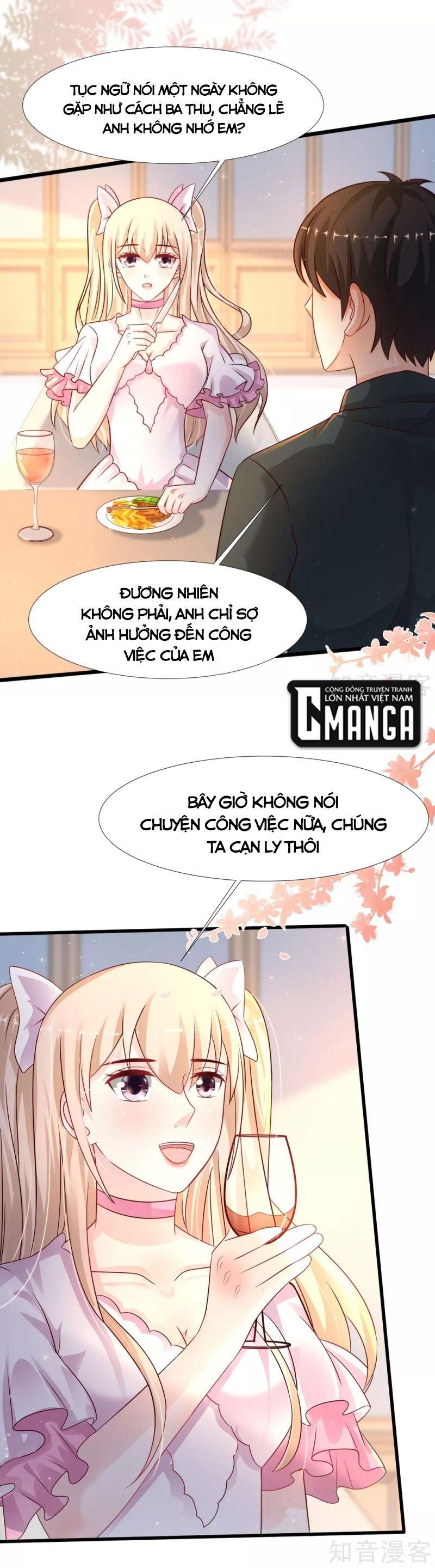 đọc truyện Tối Cường Vận Đào Hoa Chương 207 ảnh 12 tại Thiên Thai Truyện