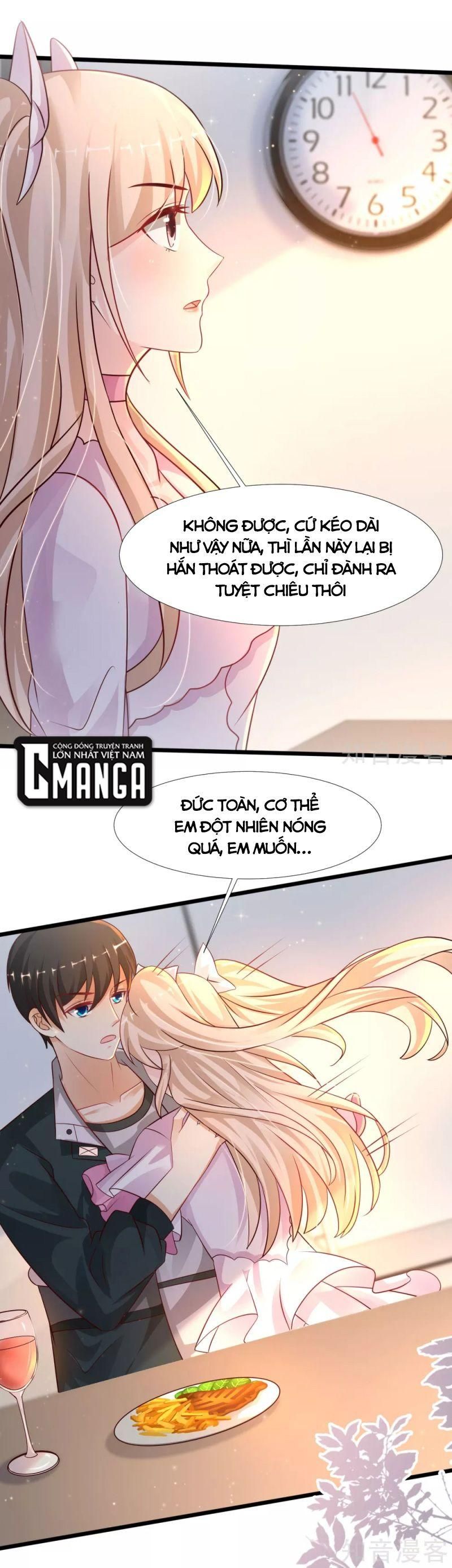 đọc truyện Tối Cường Vận Đào Hoa Chương 207 ảnh 14 tại Thiên Thai Truyện