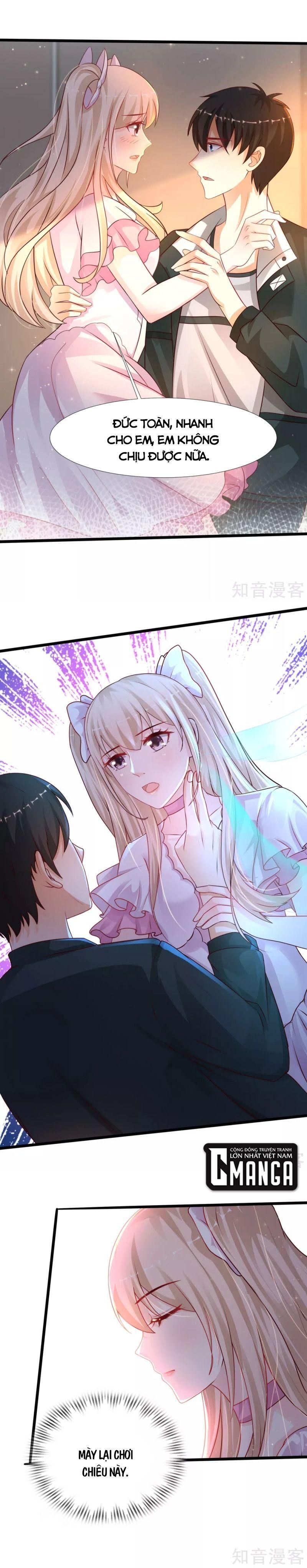 đọc truyện Tối Cường Vận Đào Hoa Chương 207 ảnh 16 tại Thiên Thai Truyện