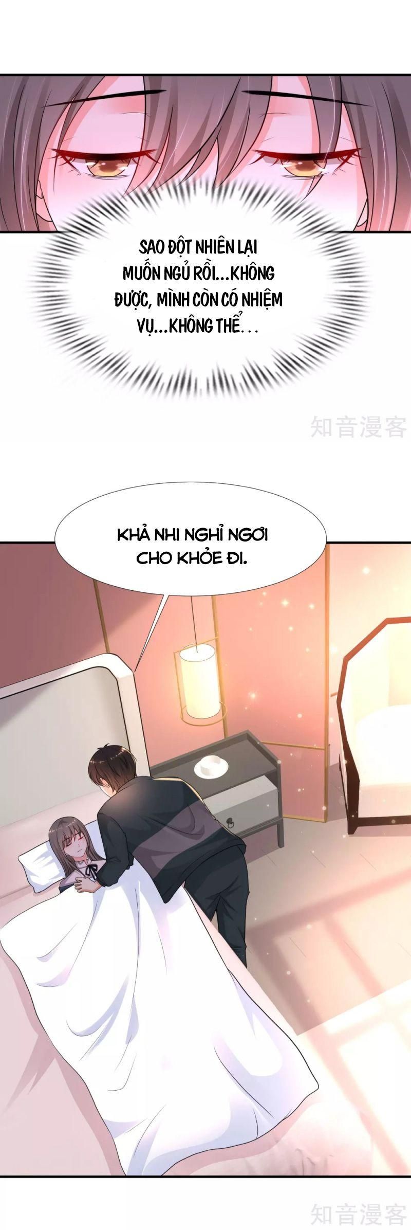 đọc truyện Tối Cường Vận Đào Hoa Chương 207 ảnh 4 tại Thiên Thai Truyện