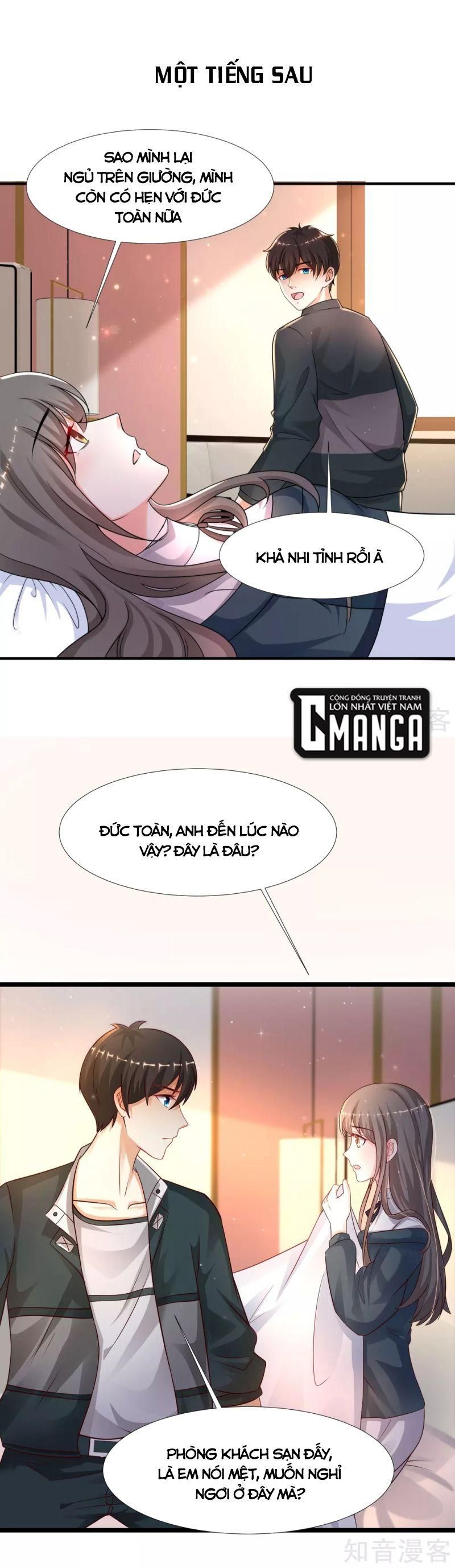 đọc truyện Tối Cường Vận Đào Hoa Chương 207 ảnh 5 tại Thiên Thai Truyện